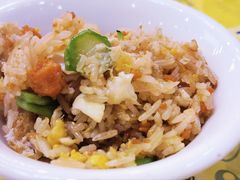 -桥东喜碧海鲜街(水东街店)