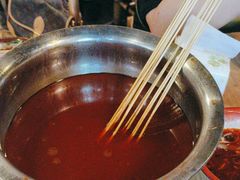 -拐枣巷小串串(财大店)