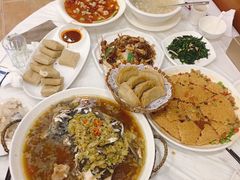 -庐州太太(双岗店)