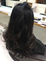 -CARR SALON