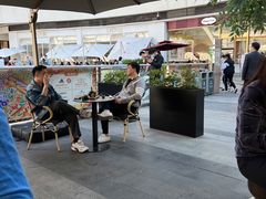 -BeauTea水仙(coco park店)