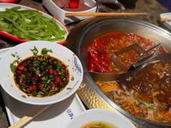 -小龙坎火锅(东汇城店)