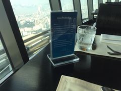 -澳门旅游塔360°旋转餐厅(南湾湖广场店)