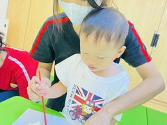 -全优加早教托育园(广百新一城店)