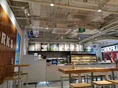 -CALIFORKS加州叉子轻食(朝阳门店)