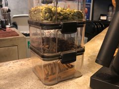 -BE NORMAL CAFE(霞溪路店)