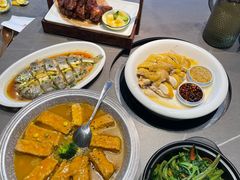 -创味·民间海南菜·非遗藤桥排骨(藤桥·免税城店)