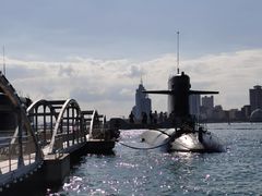 -中国人民解放军海军博物馆