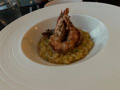 -圣丰索菲特·法国餐厅