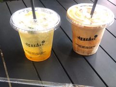 -J Create城市露营咖啡·简餐·宠物(上海动物园店)