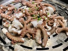 -苏大嘴海鲜牧场(奥林匹克店)