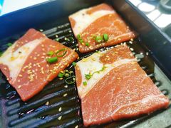 -和牛村烧肉放题(淄博王府井店)