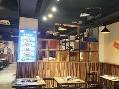-刘记光大火锅鸡(北行店)