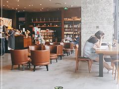大堂-星巴克臻选(呼和浩特维多利摩尔城店)