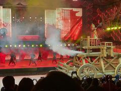 -深圳锦绣中华民俗村