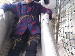 -九龙江国家森林公园