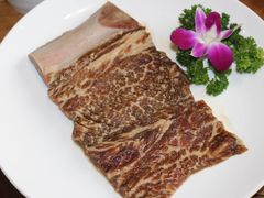 -紫霞门韩国料理烤肉(深南东路店)