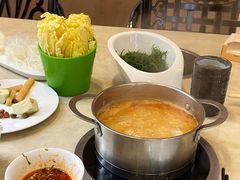 -海南椰子鸡餐厅(三亚湾红树林店)