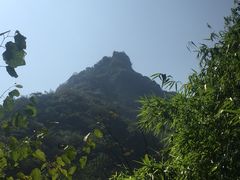 -神龙峡风景区