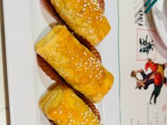 -蘩楼(华强北总店)