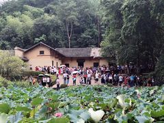 -韶山毛泽东同志故居