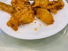 九吐鱼-新享乐海鲜(翠华路店)