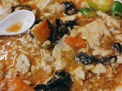 -小饭桶(野三坡百里峡店)