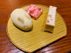 -爱合牛·和牛烧肉&和牛火锅放题(伊势丹南京路店)