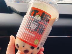 -真茶屋·0奶精(街道口一店)