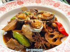 -苏梦江南·淮扬菜(夫子庙店)