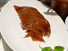-四季民福烤鸭店(前门大栅栏店)