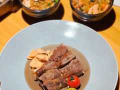 -江户·岚 创意料理(泛海店)