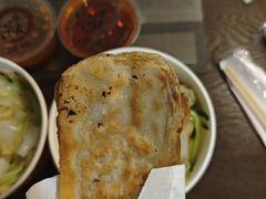 香河肉饼-笑笑凉皮(富国街店)