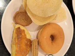 -东方之珠洗浴休闲广场(南开店)