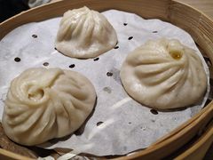 蟹黄汤包-知味观(湖滨店)