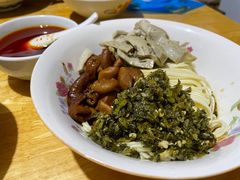 -盛兴面馆(真儒大厦店)