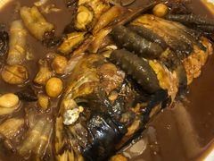 鱼头佛跳墙-食神鱼头佛跳墙(百子湾旗舰店)