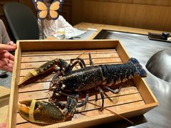 -香樟花园法式铁板烧(恒隆广场店)