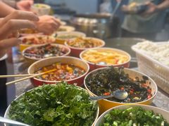 -红鼻子桂林米粉(金唐新光界店)