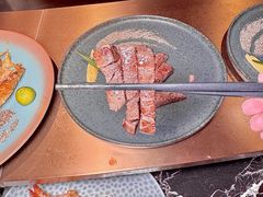 -牛将军•涮肉•烤肉(北京王府井·故宫店)