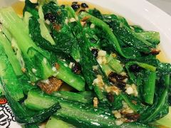 -如轩·海鲜砂锅粥·潮汕菜(南城店)