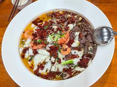 -邱大妈水煮(龙山店)