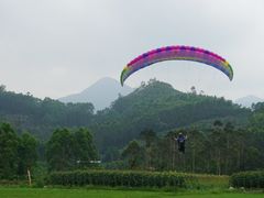 -古山重-长泰滑翔伞基地