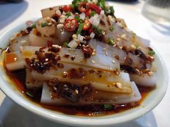 -锦尚阁烤鱼•天津菜(宣武门胡同店)