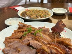 -抱德·潮汕味(琶洲店原惠城鱼仔)