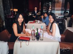 -北京金融街丽思卡尔顿酒店·意味轩 Cepe