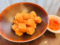 -广州天河希尔顿酒店