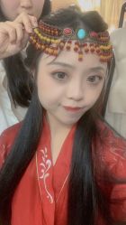 -汉仪华裳汉服馆(打浦桥店)