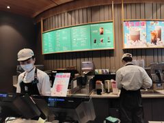 -星巴克(厦门SM新生活广场店)