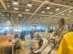 -宜家·瑞典风味餐厅(四元桥店)